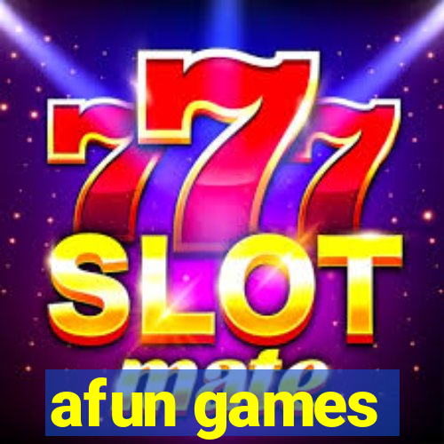 afun games
